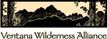 the Ventana Wilderness Alliance logo